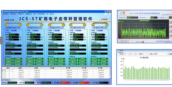 圣能全面升级煤矿监控系统：实现无盲区监控、加快安全智能开采